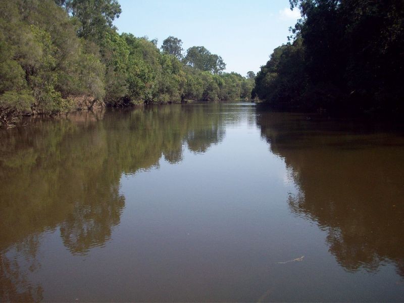 Glen Echo QLD 4570