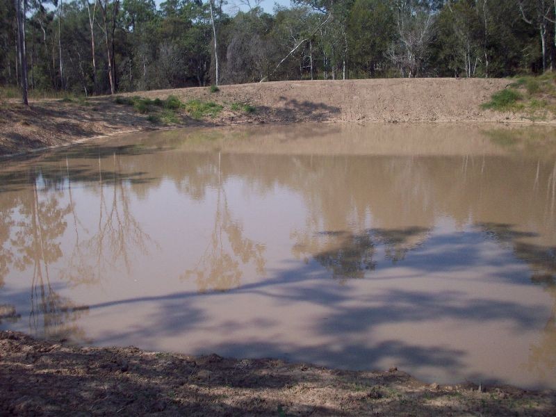 Glen Echo QLD 4570