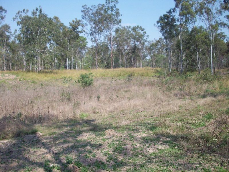 Glen Echo QLD 4570