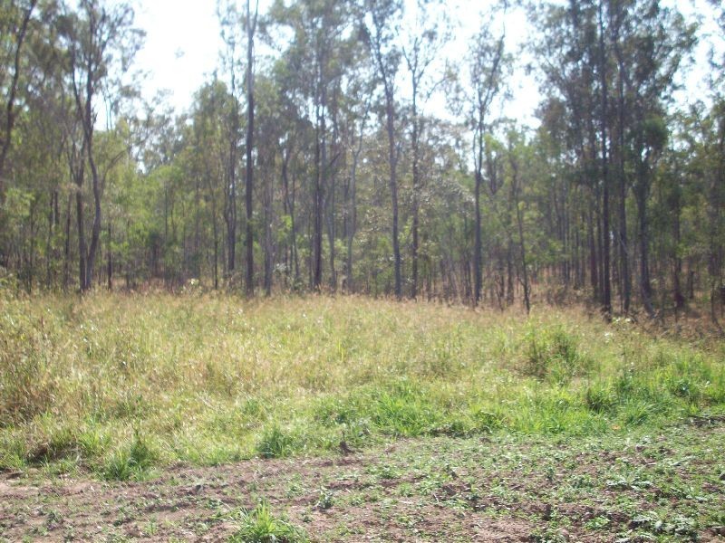 Glen Echo QLD 4570
