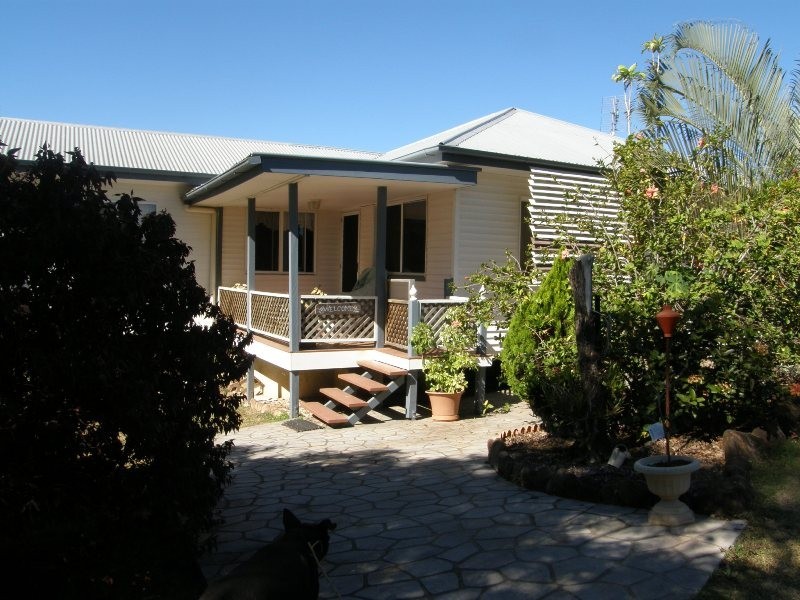 Tandur QLD 4570