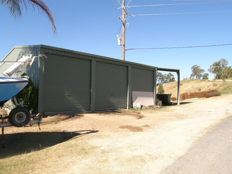 Tandur QLD 4570