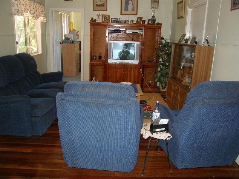 Tandur QLD 4570