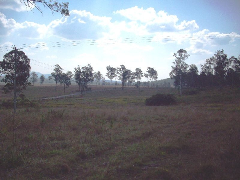 Curra QLD 4570