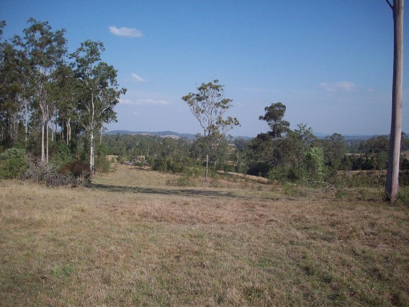 Curra QLD 4570
