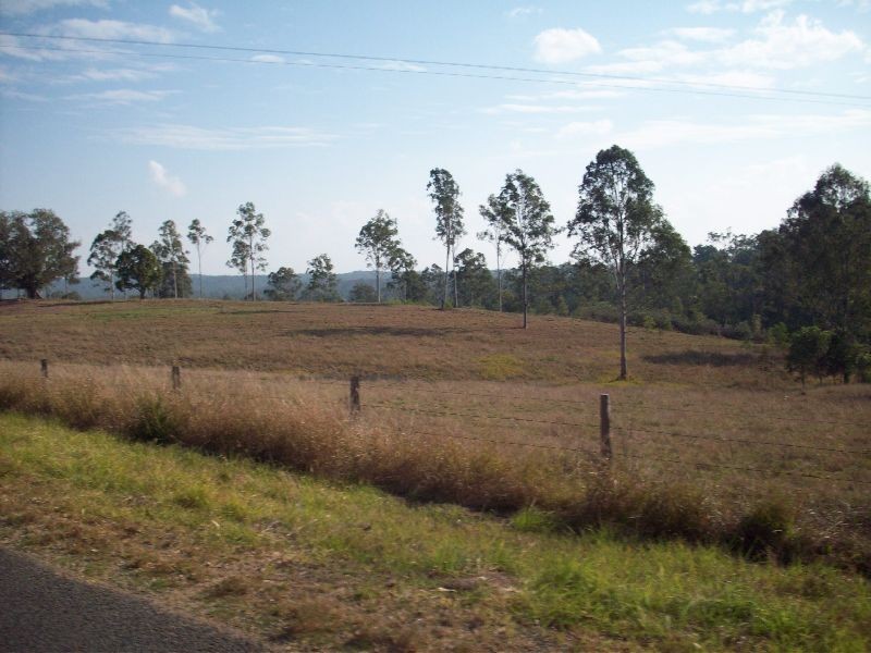 Curra QLD 4570