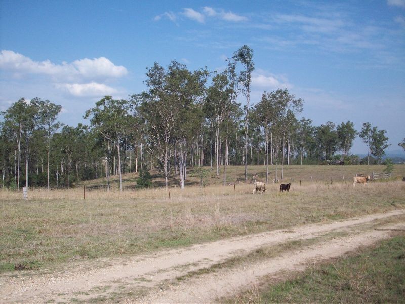 Curra QLD 4570