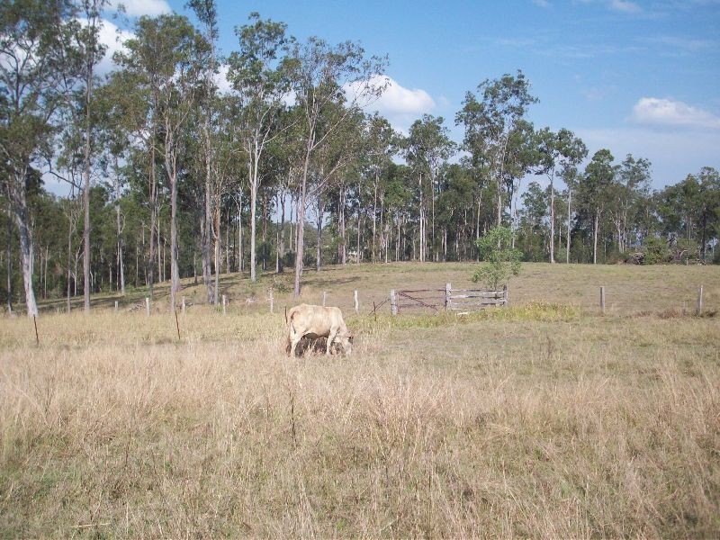 Curra QLD 4570