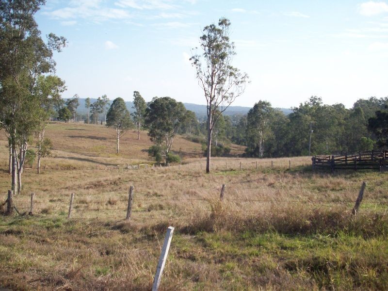 Curra QLD 4570