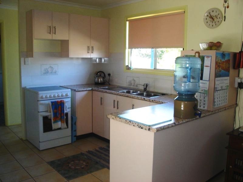 Curra QLD 4570