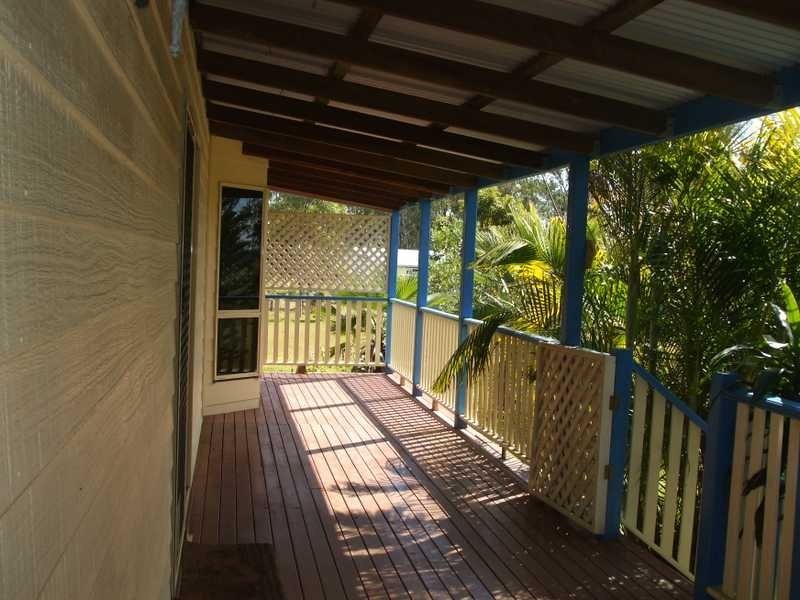 Curra QLD 4570