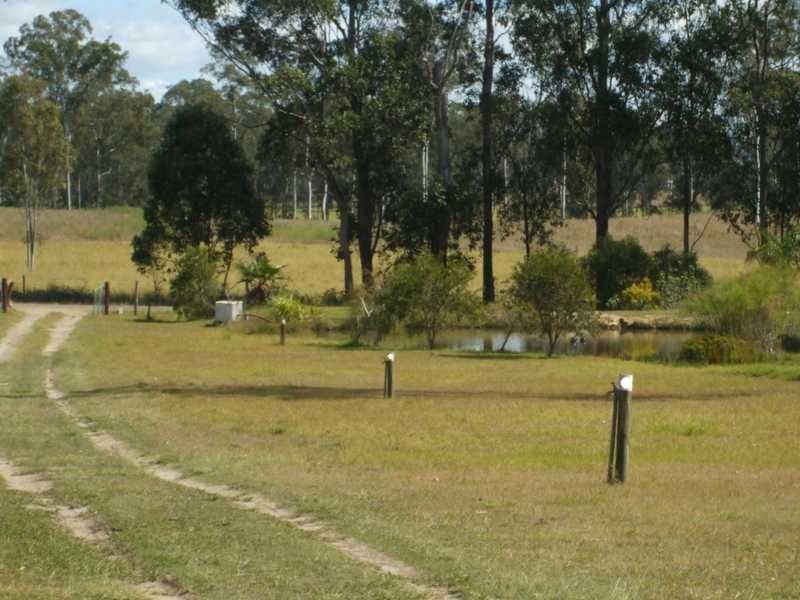 Curra QLD 4570