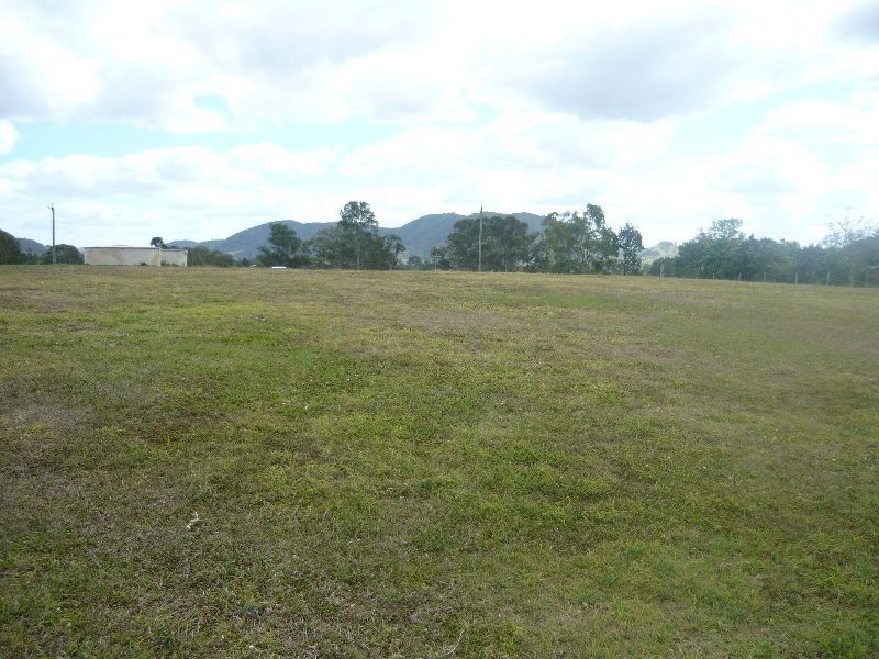 Pie Creek QLD 4570