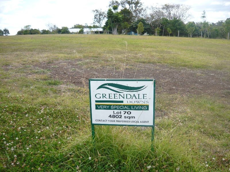 Pie Creek QLD 4570