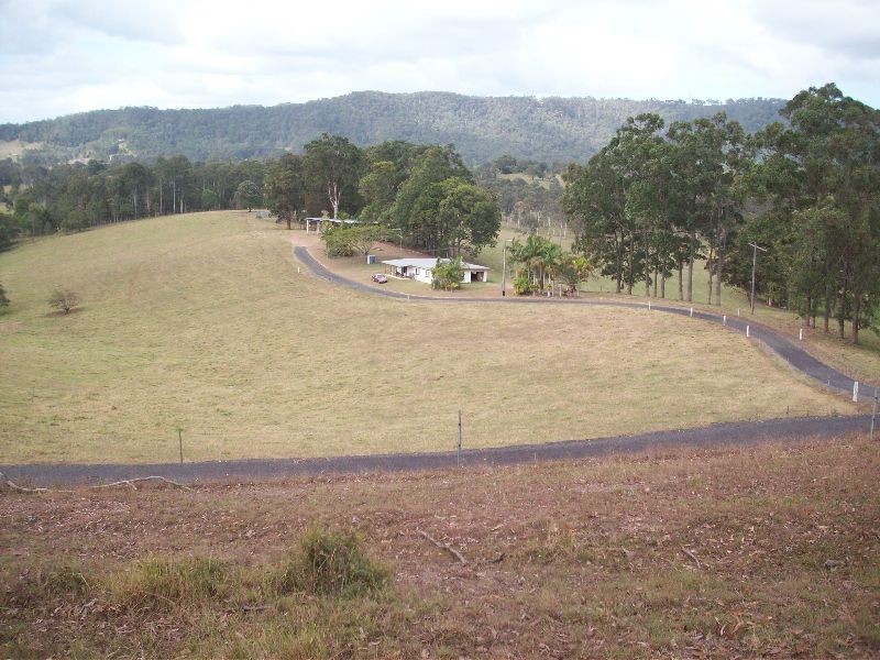 Beenaam Valley QLD 4570