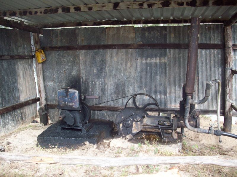 Beenaam Valley QLD 4570