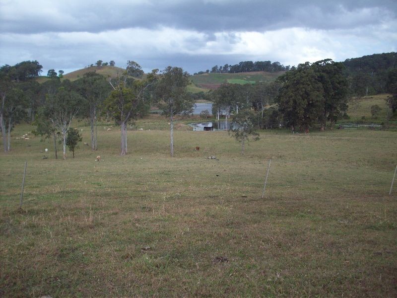 Beenaam Valley QLD 4570