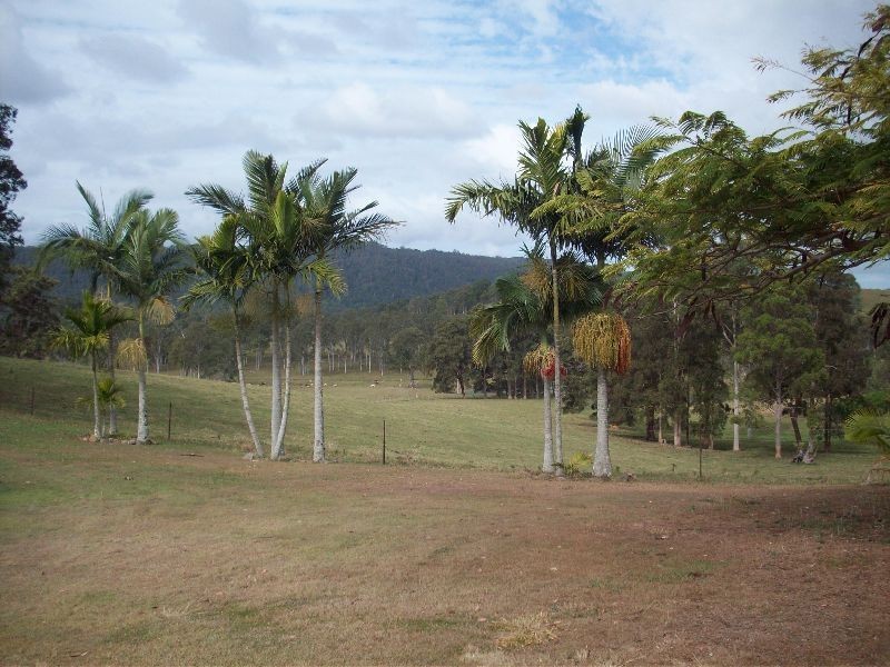 Beenaam Valley QLD 4570