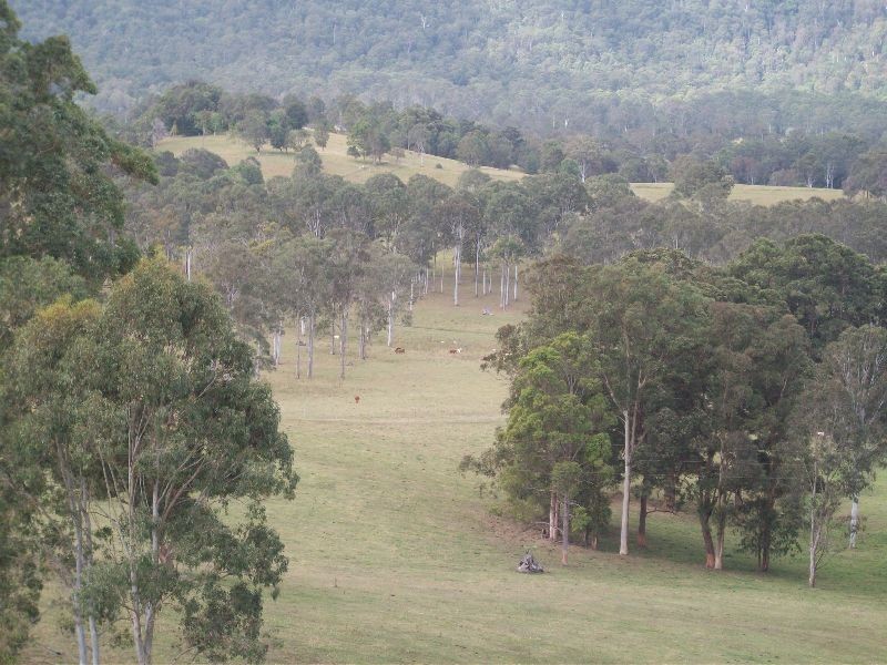 Beenaam Valley QLD 4570