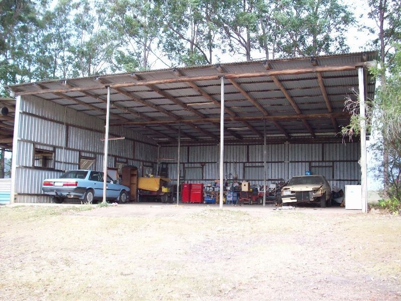 Beenaam Valley QLD 4570