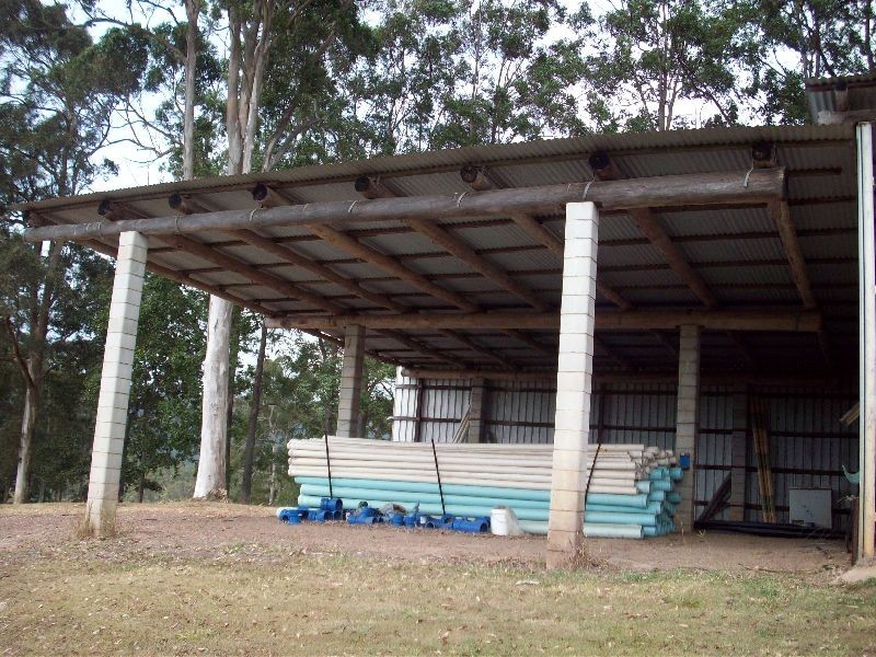 Beenaam Valley QLD 4570