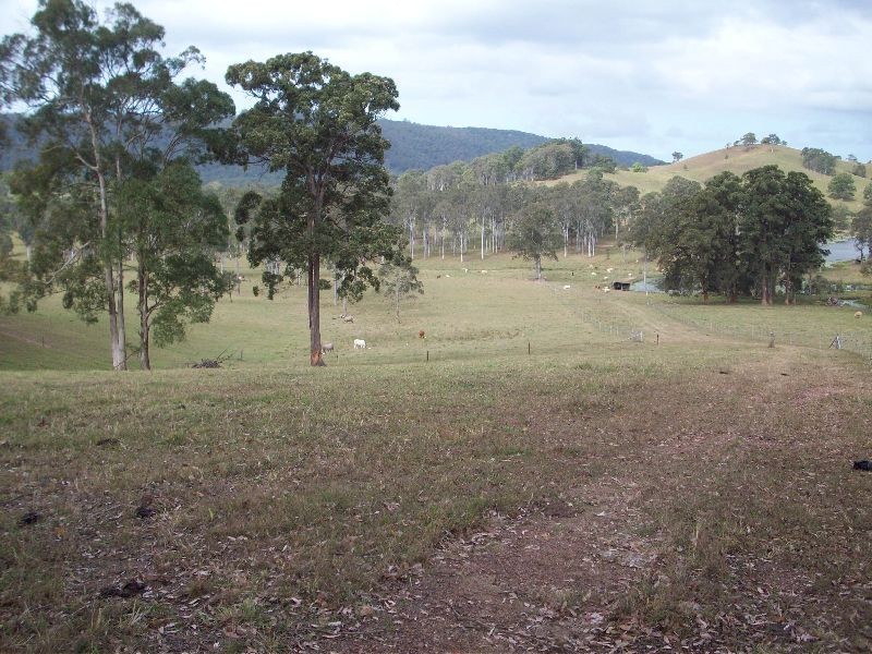Beenaam Valley QLD 4570