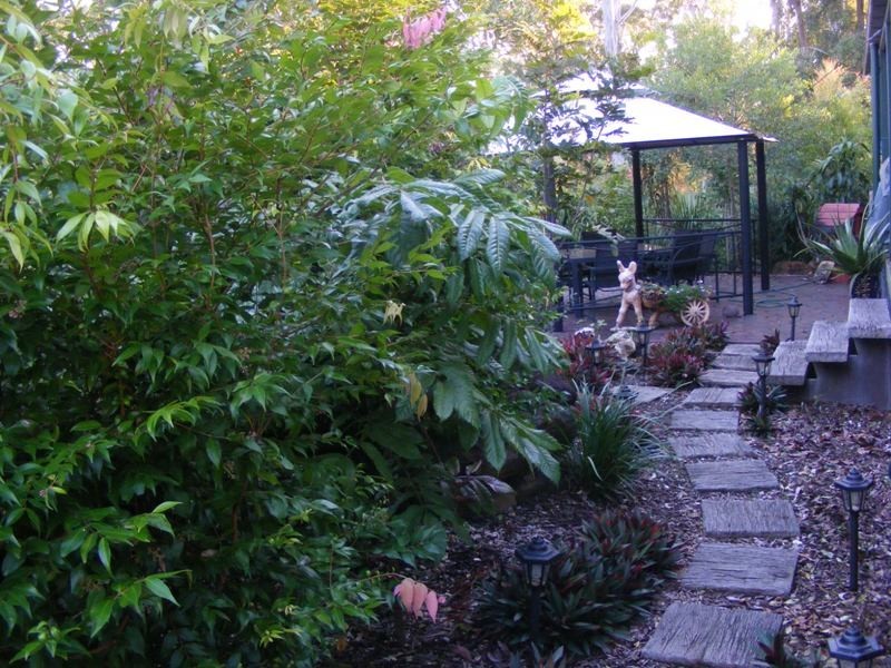 Mothar Mountain QLD 4570