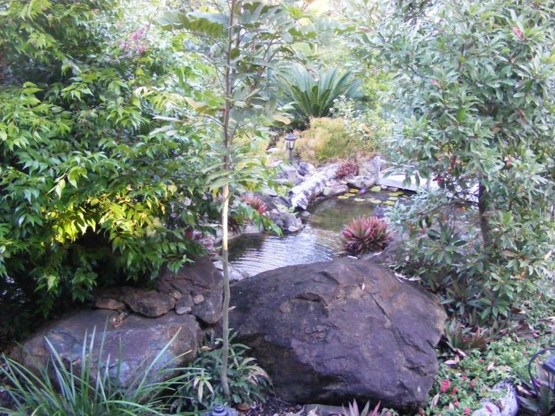 Mothar Mountain QLD 4570