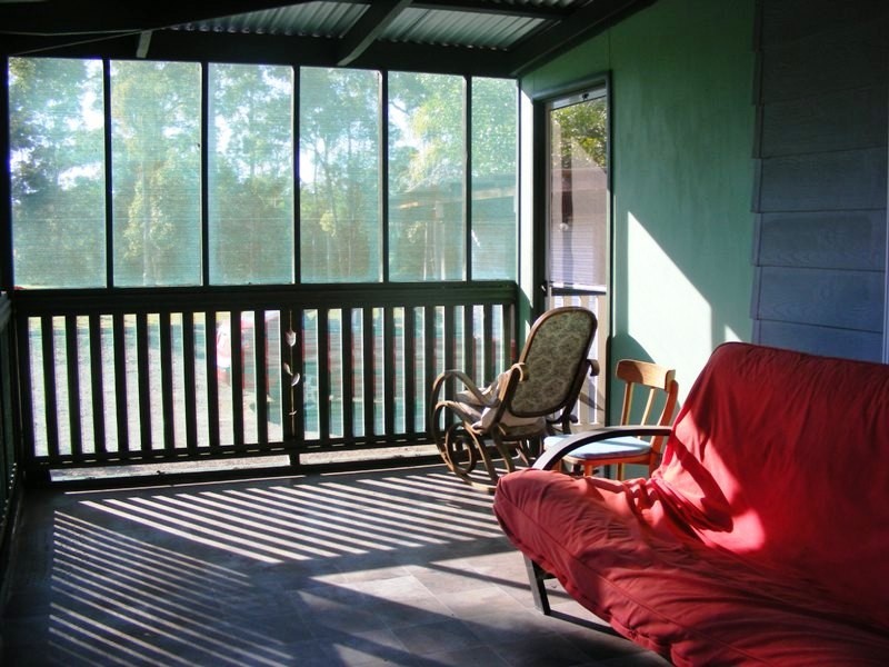 Mothar Mountain QLD 4570