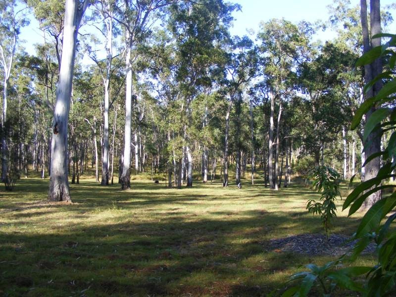 Mothar Mountain QLD 4570