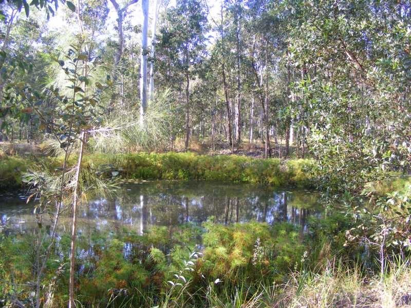 Mothar Mountain QLD 4570