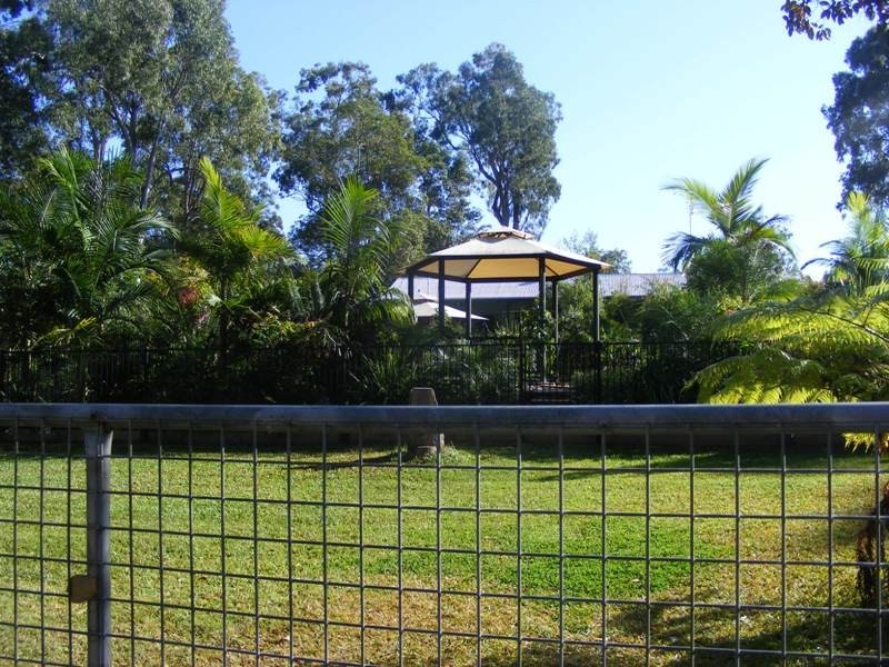 Mothar Mountain QLD 4570