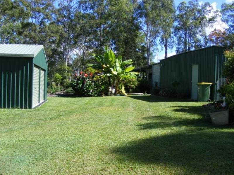 Mothar Mountain QLD 4570