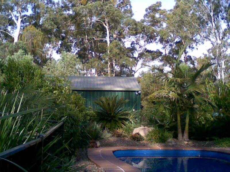 Mothar Mountain QLD 4570