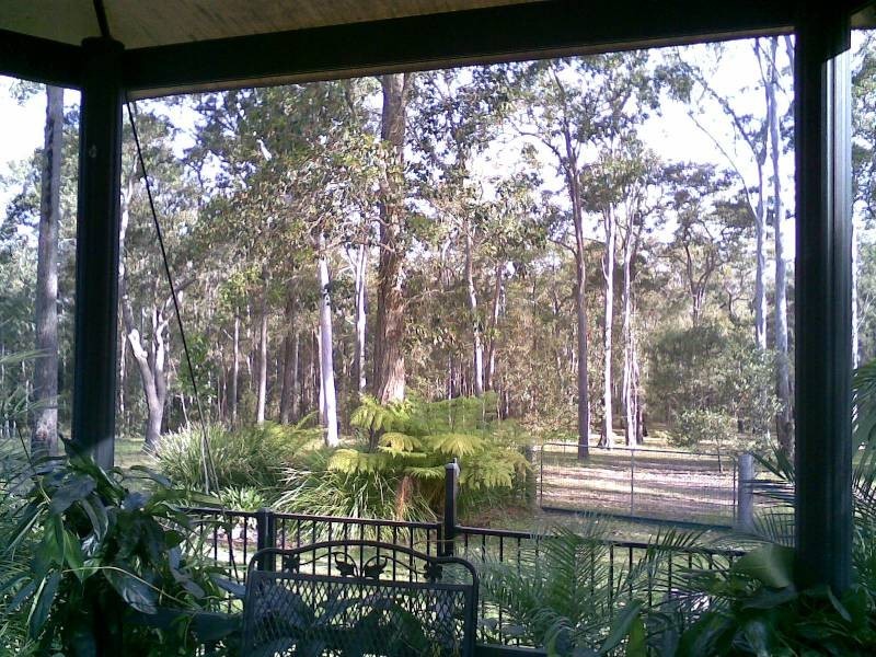 Mothar Mountain QLD 4570