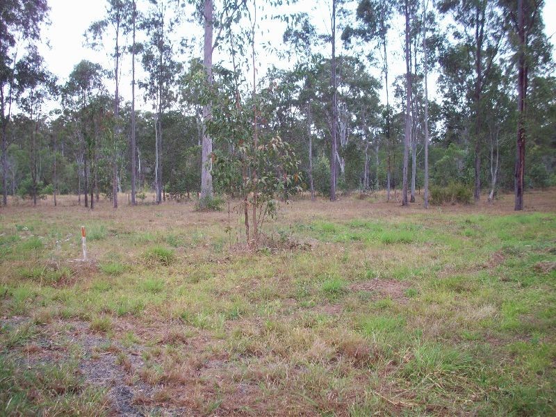 Gunalda QLD 4570