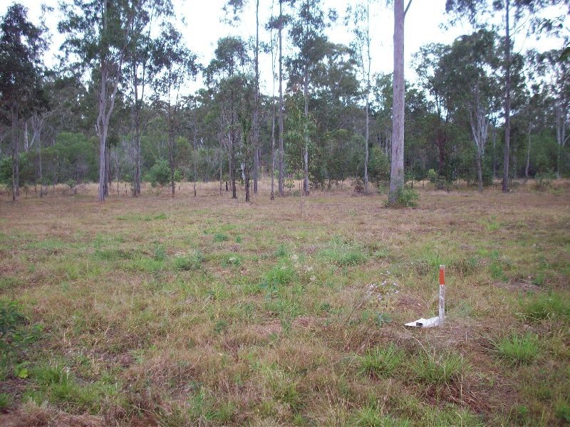 Gunalda QLD 4570