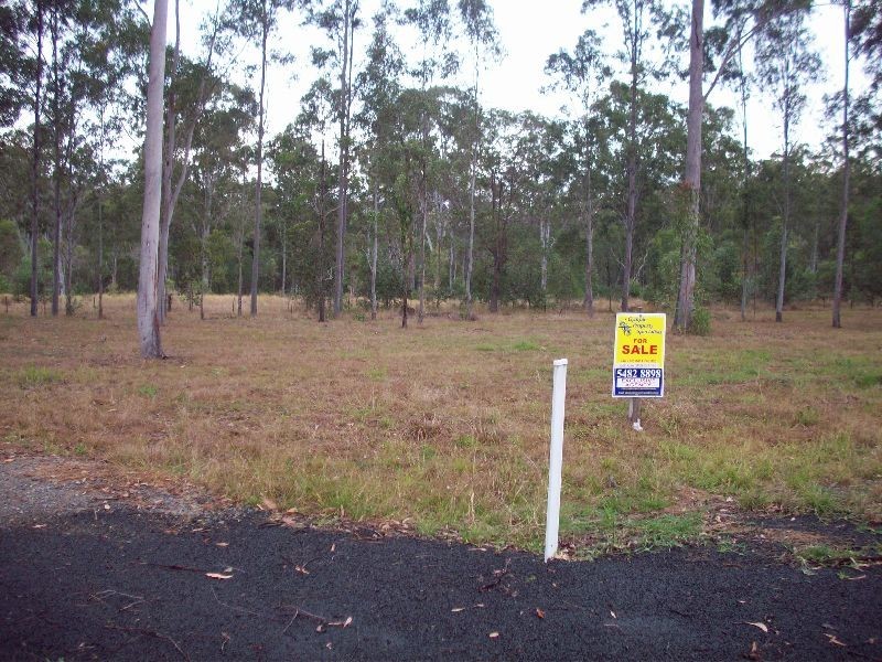 Gunalda QLD 4570