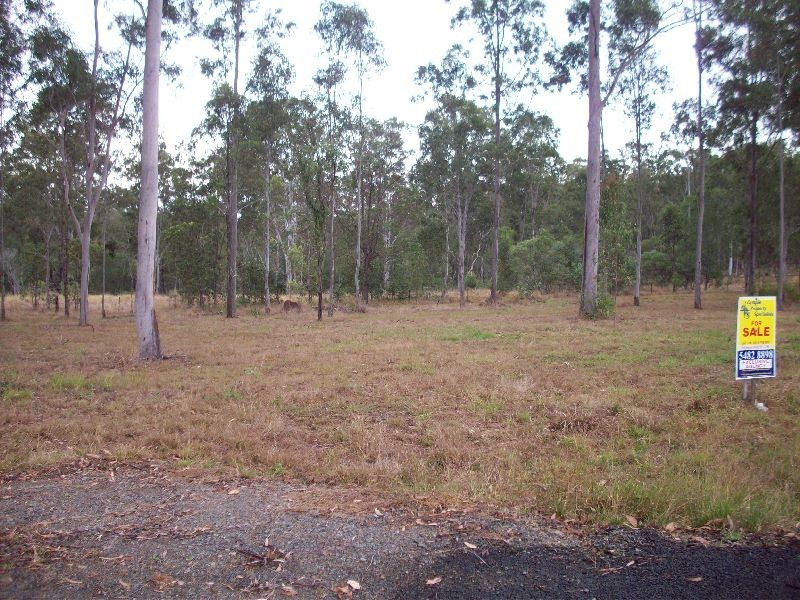 Gunalda QLD 4570
