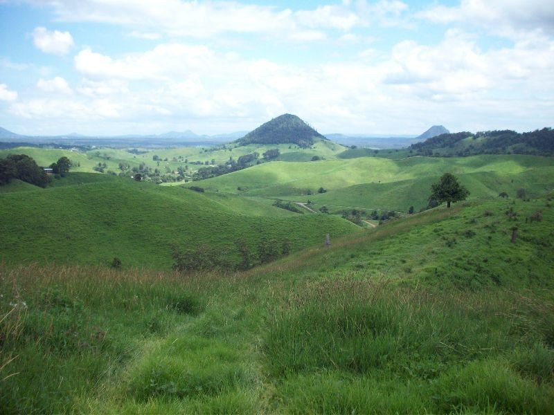 Pinbarren QLD 4568