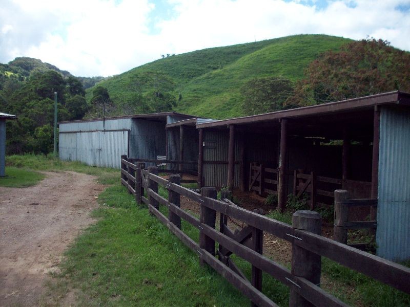 Pinbarren QLD 4568