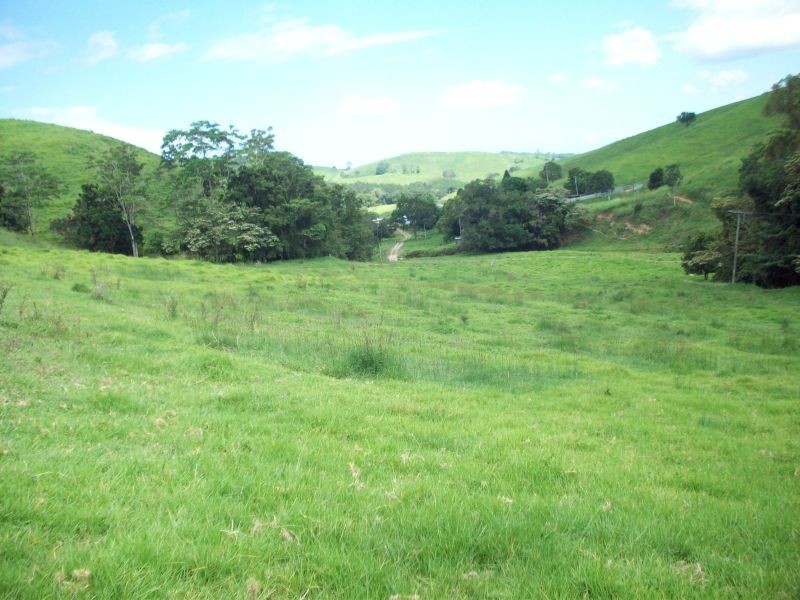 Pinbarren QLD 4568