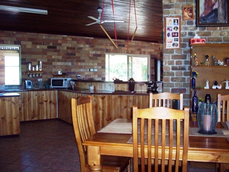 Lower Wonga QLD 4570