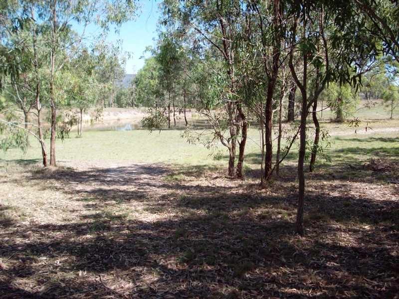 Lower Wonga QLD 4570