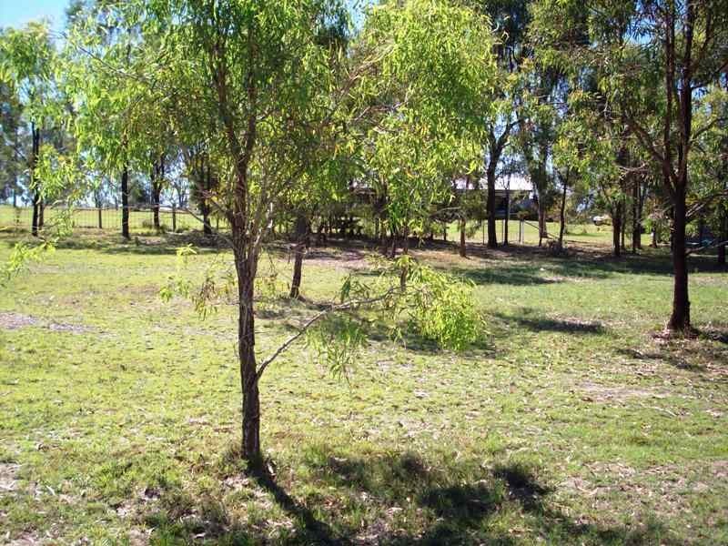 Lower Wonga QLD 4570