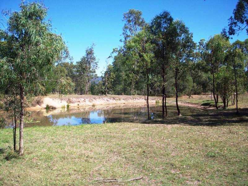 Lower Wonga QLD 4570