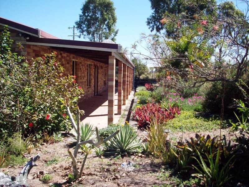 Lower Wonga QLD 4570