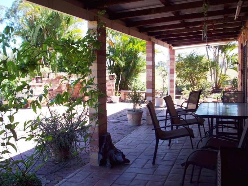 Lower Wonga QLD 4570