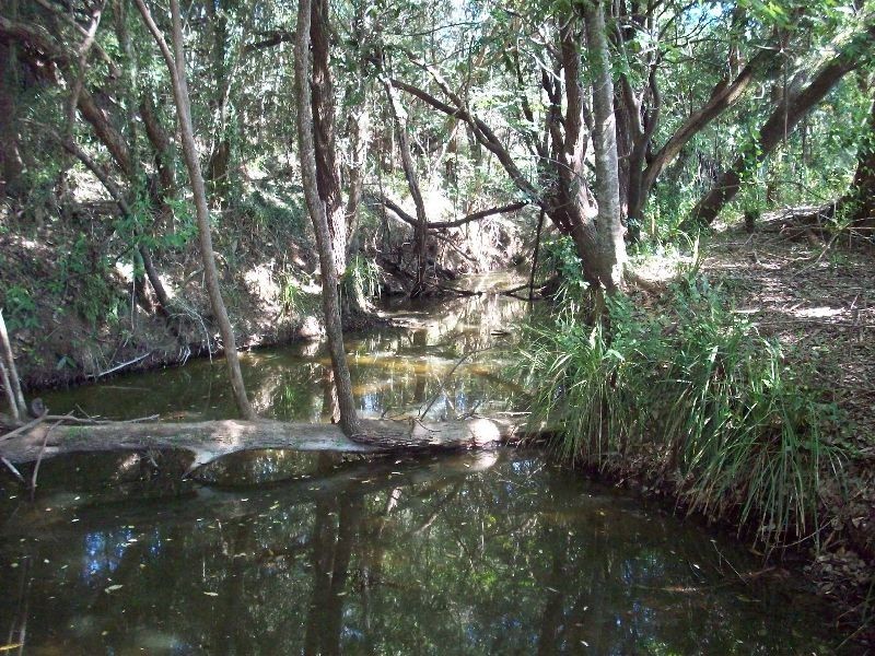 Pie Creek QLD 4570