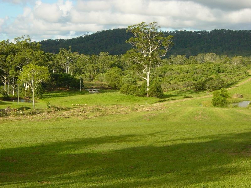 Wolvi QLD 4570